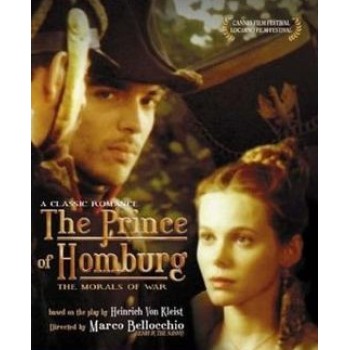 The Prince of Homburg - 1997